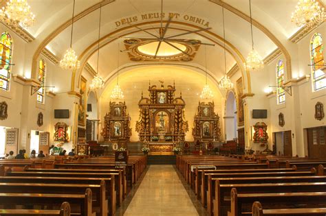 quezon city churches|Basilica Minore de San Pedro Bautista .